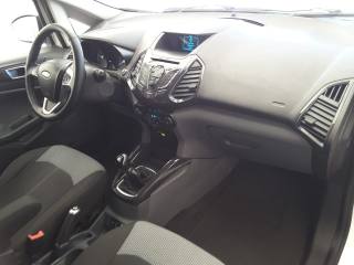 FORD EcoSport usata, con Controllo automatico clima