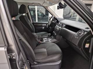 LAND ROVER Discovery usata, con Servosterzo