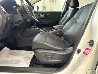 NISSAN Qashqai usata, con Immobilizzatore elettronico