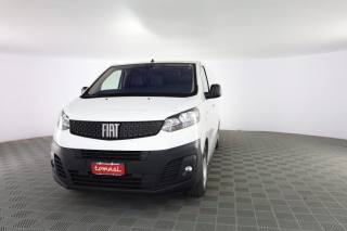 FIAT Scudo Scudo 2.0 BlueHDi 145CV PL-SL-TN Furgone Lounge