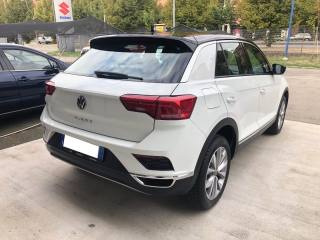 VOLKSWAGEN T-Roc usata, con Airbag Passeggero