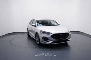 FORD Focus usata, con Climatizzatore