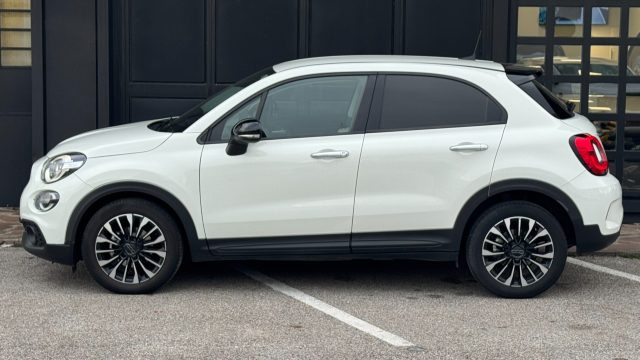 FIAT 500X usata, con Airbag