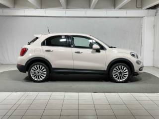 FIAT 500X usata, con Chiusura centralizzata