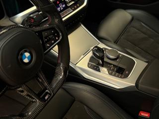 BMW 340 usata, con Controllo trazione