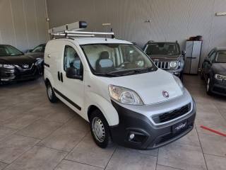 FIAT Fiorino usata, con Alzacristalli elettrici