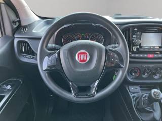 FIAT Doblo usata 10
