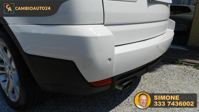 BMW X3 usata 52