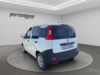 FIAT Panda usata 5