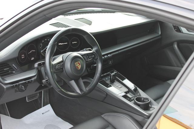 PORSCHE 911 usata, con Antifurto