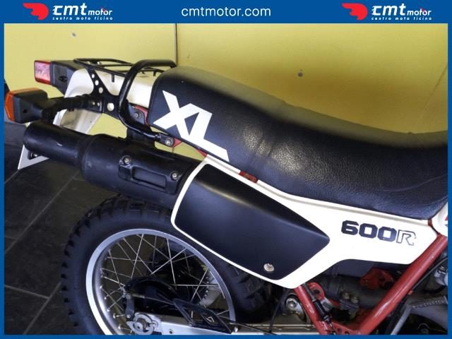HONDA XL 600 usata 9