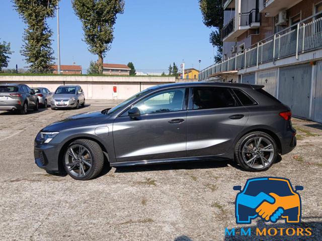 AUDI A3 usata, con Climatizzatore