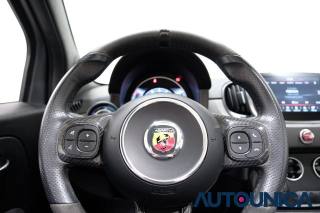 ABARTH 595C usata, con Chiusura centralizzata
