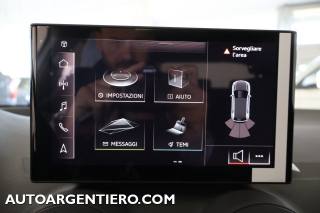 AUDI Q2 usata, con Touch screen