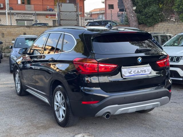 BMW X1 usata, con Autoradio