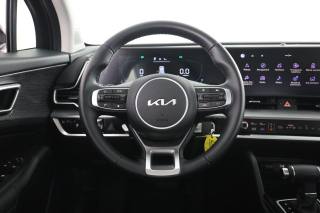 KIA Sportage usata 5