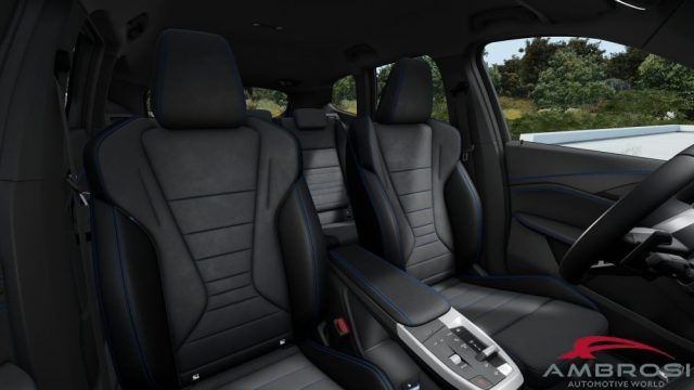 BMW X1 usata 9