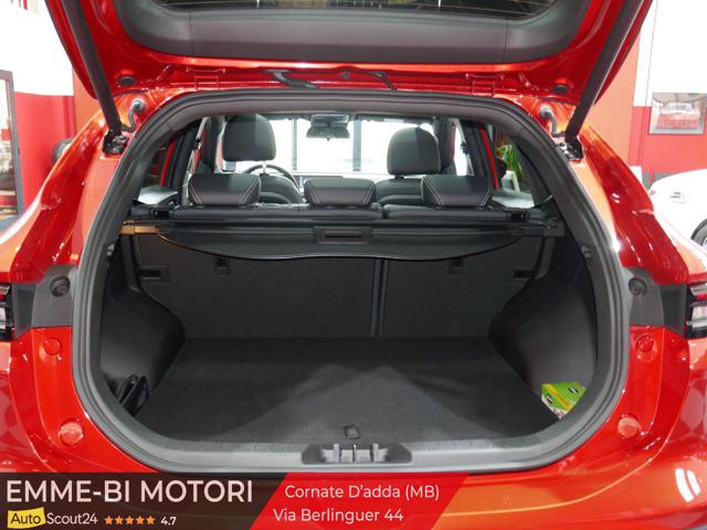 EVO Evo6 usata, con Volante in pelle
