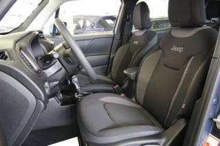 JEEP Renegade usata, con Servosterzo