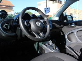 SMART ForTwo usata, con Controllo automatico clima
