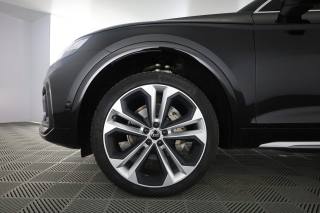 AUDI Q5 usata 7