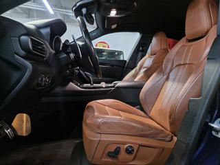 MASERATI Levante usata, con Cerchi in lega