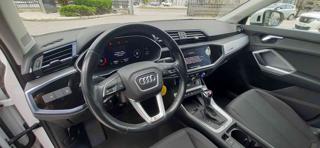 AUDI Q3 usata, con Fari LED