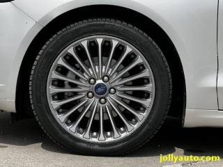 FORD Mondeo usata, con Controllo elettronico della corsia