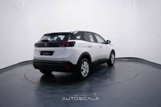 PEUGEOT 3008 usata, con Cerchi in lega