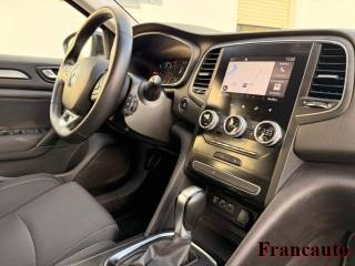 RENAULT Megane usata, con Climatizzatore