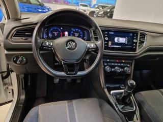 VOLKSWAGEN T-Roc usata, con Climatizzatore