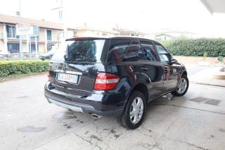 MERCEDES-BENZ ML 280 usata, con Climatizzatore