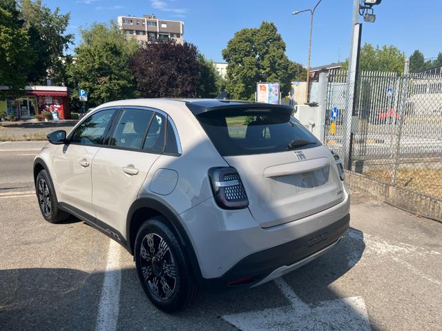 FIAT 600 usata, con Airbag Passeggero