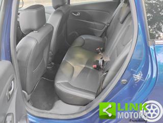 RENAULT Clio usata, con Fari Xenon