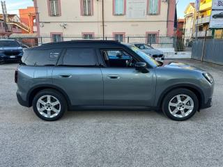 MINI Countryman usata, con Climatizzatore