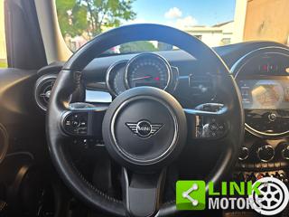 MINI Cooper usata, con Climatizzatore