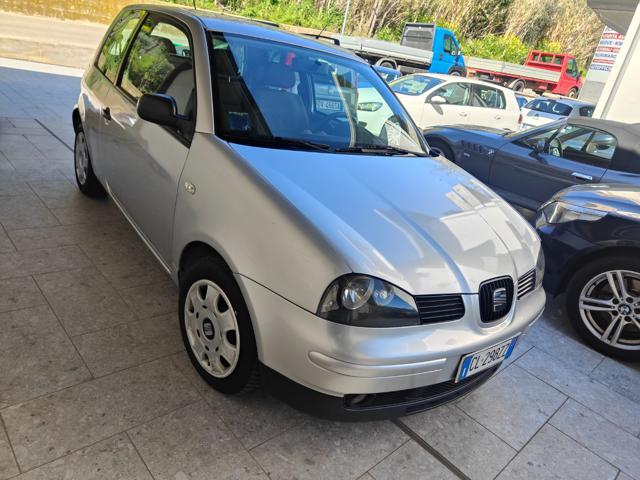 SEAT Arosa usata, con Airbag