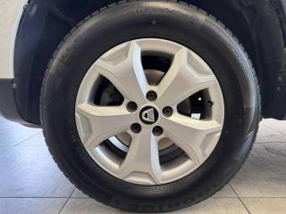 DACIA Duster usata, con Boardcomputer