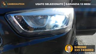 FORD Kuga usata, con Volante multifunzione