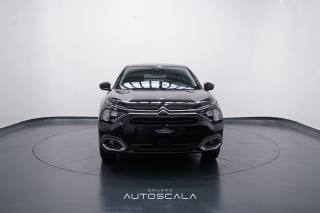 CITROEN C4 usata, con Airbag