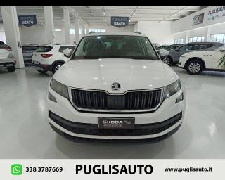 SKODA Kodiaq usata, con Airbag