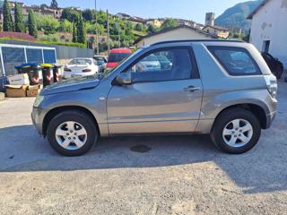 SUZUKI Grand Vitara usata, con Airbag laterali