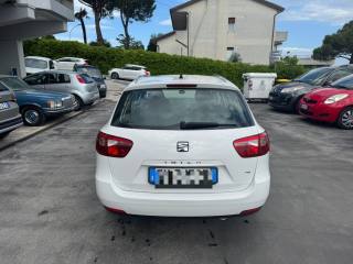 SEAT Ibiza usata, con Climatizzatore