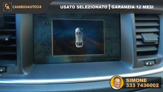 PEUGEOT 508 usata 123