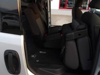 FIAT Doblo usata, con Touch screen