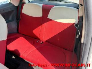 FIAT 500 usata, con Boardcomputer