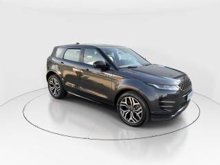LAND ROVER Range Rover Evoque usata, con Immobilizzatore elettronico