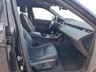 LAND ROVER Range Rover Evoque usata, con Airbag laterali