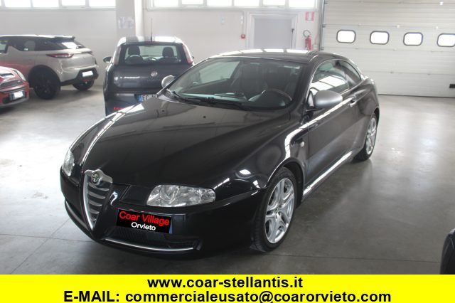 ALFA ROMEO GT usata, con ABS