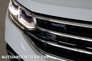 VOLKSWAGEN Tiguan usata, con Adaptive Cruise Control
